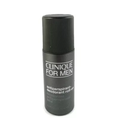 Clinique For Men Antiperspirant Deodorant Roll-On dezodorant w kulce 75 ml
