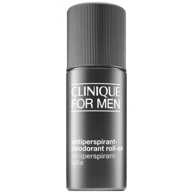 Clinique For Men Antiperspirant Deodorant Roll-On dezodorant w kulce 75 ml