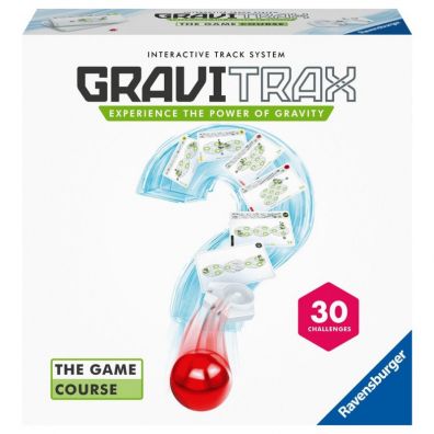 Gravitrax - The Game Course Ravensburger