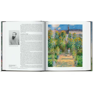 Monet. The Triumph of Impressionism wer. angielska