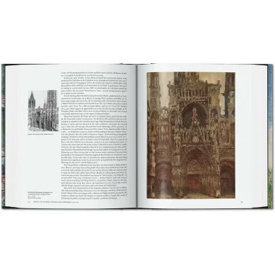 Monet. The Triumph of Impressionism wer. angielska