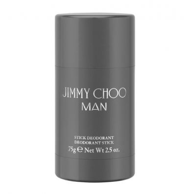 Jimmy Choo Dezodorant dla mczyzn Man 75 ml