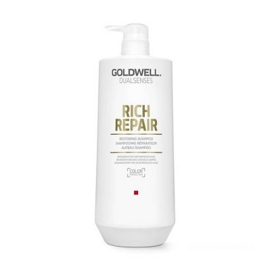 Goldwell Dualsenses Rich Repair Restoring Shampoo odbudowujcy szampon do wosw 250 ml