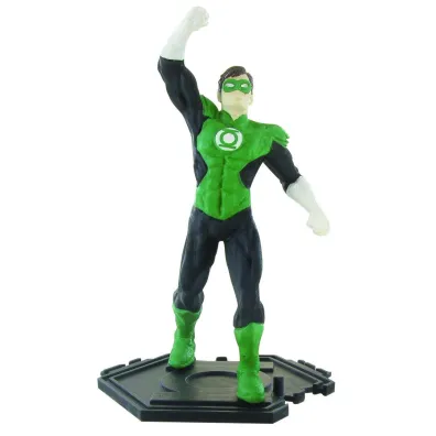 COMANSI figurka Justice League - Green Lantern Y99195