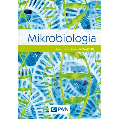Mikrobiologia - Jadwiga Baj