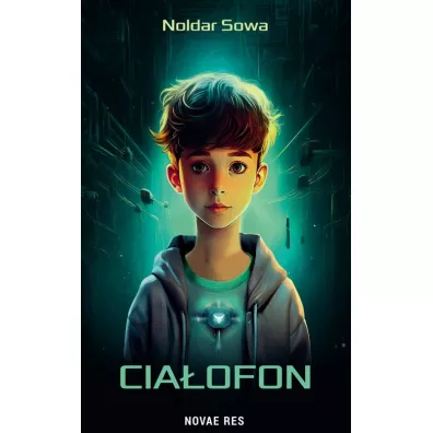 Cia�ofon - Noldar Sowa