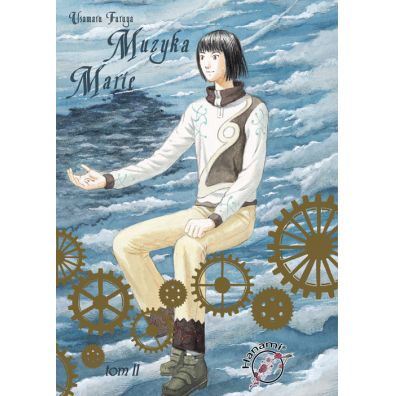 Muzyka Marie. Tom 2