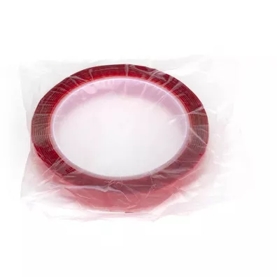 Tama dwustronna samoprzylepna akrylowa dwustronna montaowa transparentna mocna 10mm x 3m