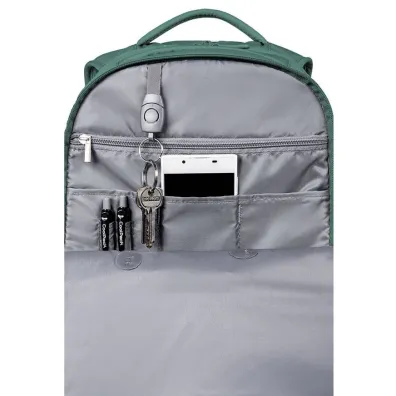 Patio Plecak biznesowy Coolpack Force Pine