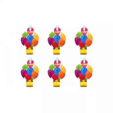 GoParty Girlanda urodzinowa GF-089