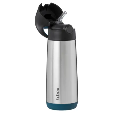 b.box Bidon termiczny, Night Vision 500 ml