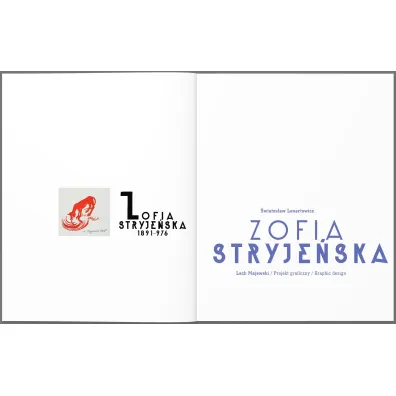 Zofia Stryje�ska
