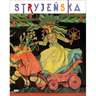 Zofia Stryje�ska