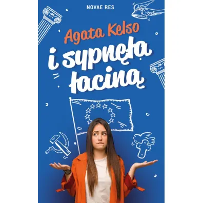 I sypn�a �acin� - Agata  Kelso