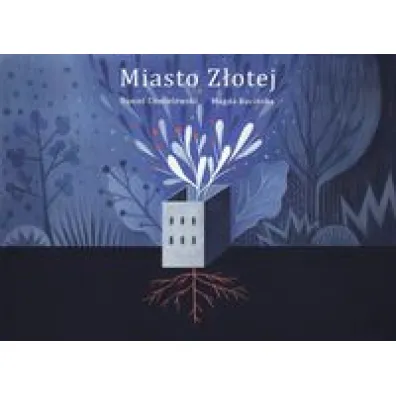 Miasto z�otej