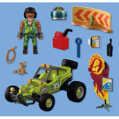 Terenowy buggy 72063