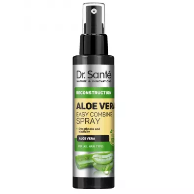 Dr. Sante Aloe Vera spray do wosw 150 ml