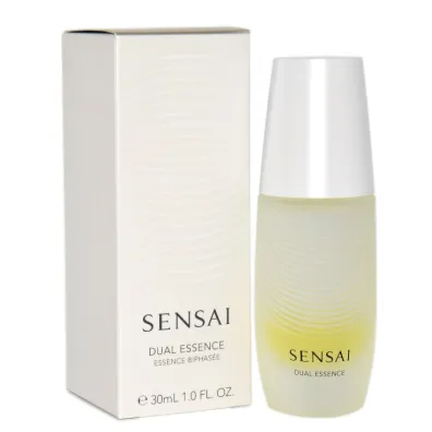 Kanebo Sensai Esencja do twarzy Dual essence 30 ml
