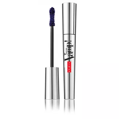 Pupa Vamp Mascara tusz do rzs 301 Electric Blue 9 ml