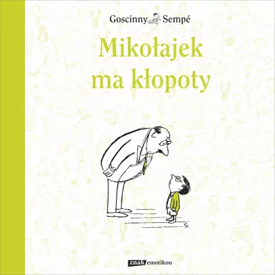 Miko�ajek ma k�opoty