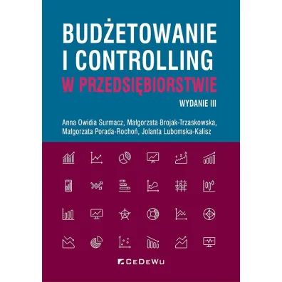 Bud�etowanie i controlling w przedsi�biorstwie w.3