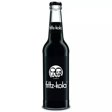 Fritz Kola Nap�j gazowany kola 330 ml