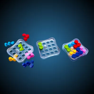 Smart Games. Reverso (ENG) IUVI Games