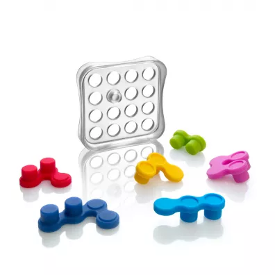 Smart Games. Reverso (ENG) IUVI Games