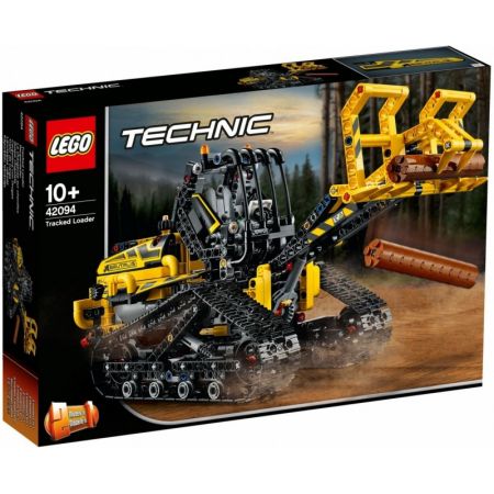 LEGO Technic Koparka gsienicowa 42094