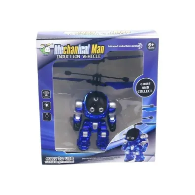 Robot lataj�cy Adar