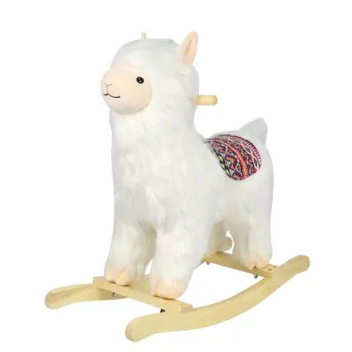 Lama na biegunach Artyk