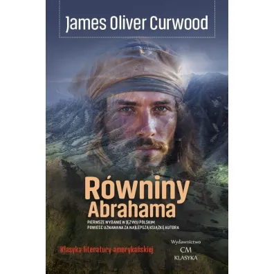 R�wniny Abrahama - James Oliver Curwood