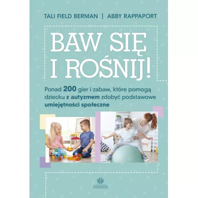 Baw si i ronij! - Abby  Rappaport, Tali Field Berman