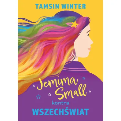 Jemima Small kontra wszech�wiat - Tamsin Winter