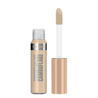 Miss Sporty Perfect To Last Camouflage kryj�cy korektor 30 Light 11 ml