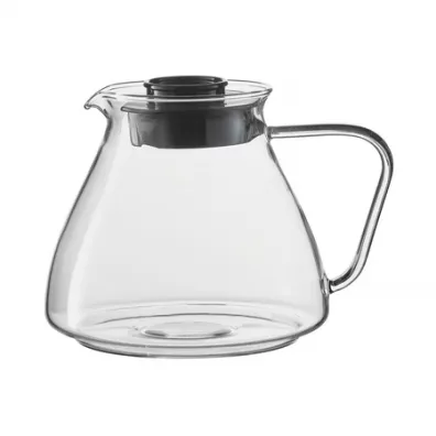 Melitta Dzbanek szklany do ekspresw EPOS / EPOUR 1000 ml