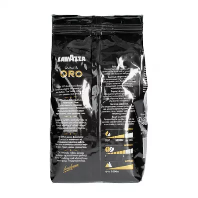 Lavazza Kawa ziarnista ORO Mountain Grown 1 kg