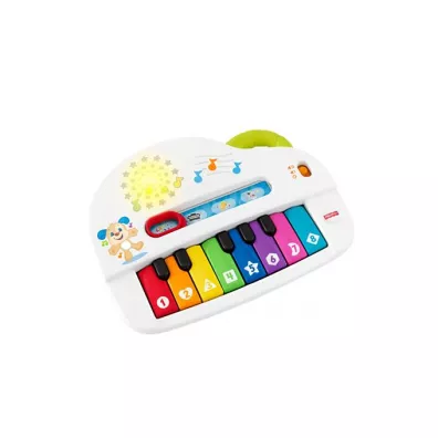 Fisher-Price Pianinko Malucha GFK02 Mattel