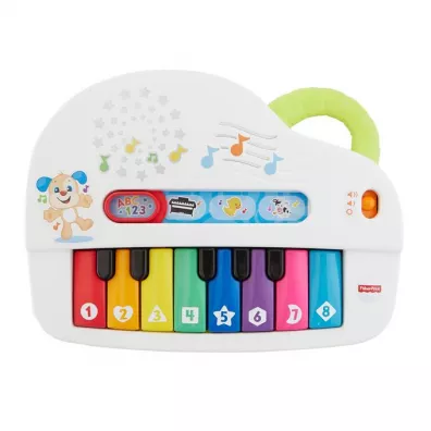Fisher-Price Pianinko Malucha GFK02 Mattel
