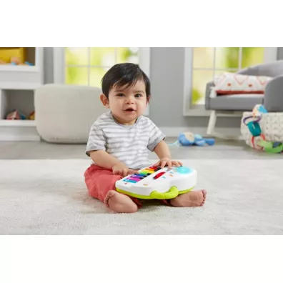 Fisher-Price Pianinko Malucha GFK02 Mattel