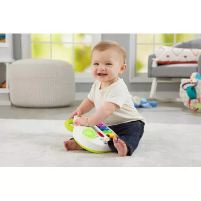 Fisher-Price Pianinko Malucha GFK02 Mattel