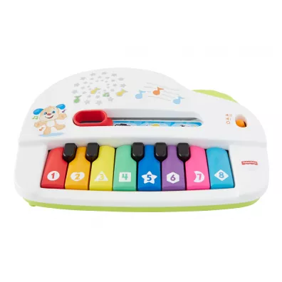 Fisher-Price Pianinko Malucha GFK02 Mattel