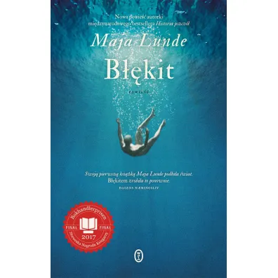 B��kit - Maja Lunde, Anna  Marciniak�wna