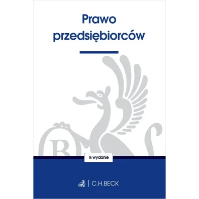 Prawo przedsi�biorc�w