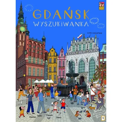 Gda�sk. Wyszukiwanka