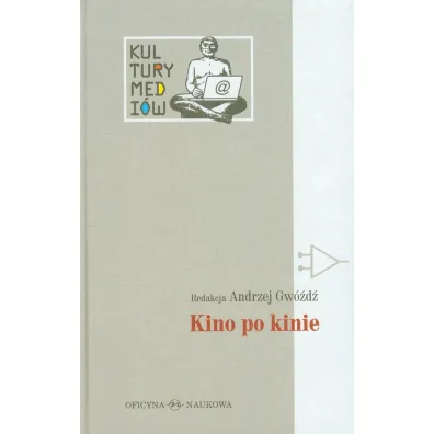 Kino po kinie - Andrzej Gw�d�