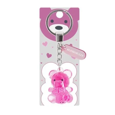 Be-Happy Gifts Brelok mi� - Najpi�kniejsza