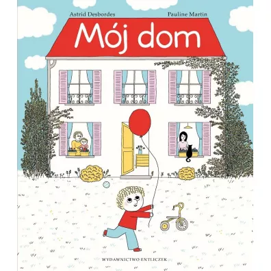 Mj dom