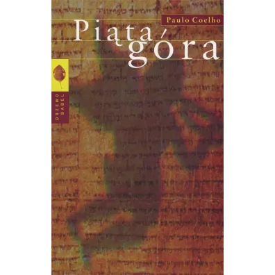 Pi�ta g�ra - Paulo Coelho