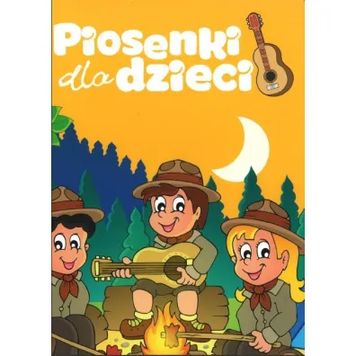 Piosenki dla dzieci